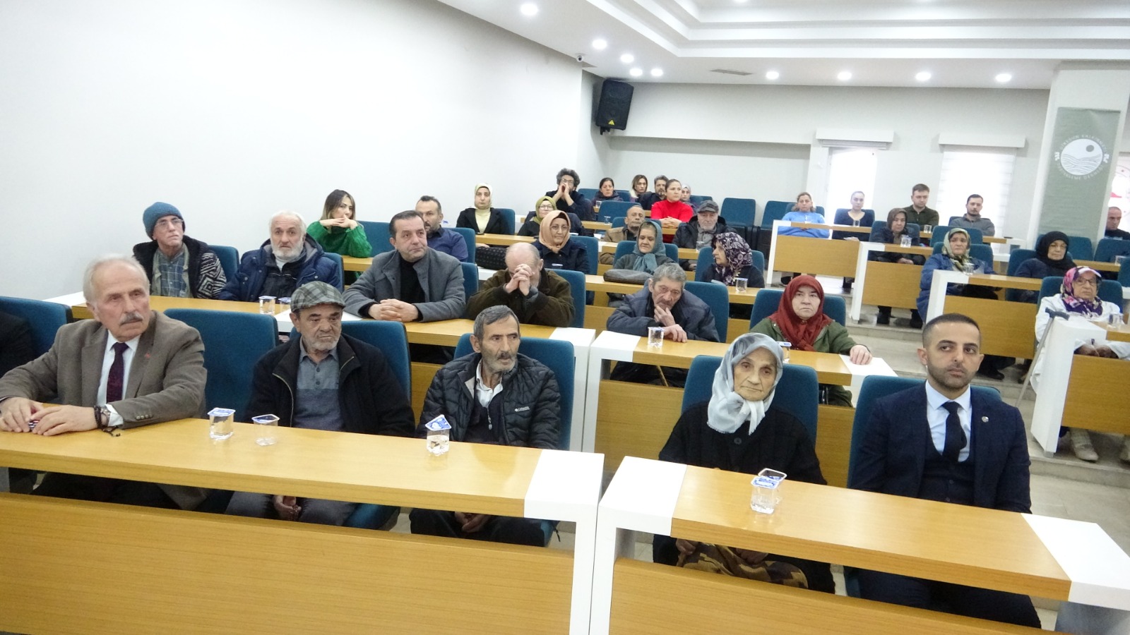 “El Öpenleriniz Çok Olsun” Projesi Hayata Geçirildi