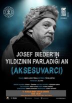 “Josef Bieder’in Yıldızının Parladığı An (Aksesuvarcı)”