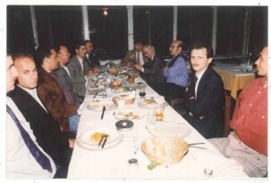 TARİHTEN BİR YAPRAK: