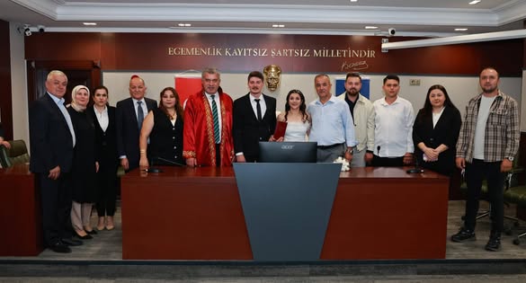 2025 YILINDA BULANCAK’TA 420 NİKAH KIYILDI