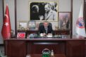 BAŞKAN SIBIÇ’TAN ANNELER GÜNÜ MESAJI