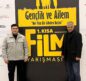 Giresunlu Öğrencilerden Kısa Filmde Büyük Başarı