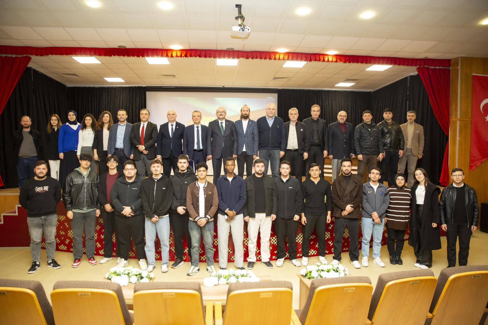 Türk Savunma Sanayinin Gelişimi