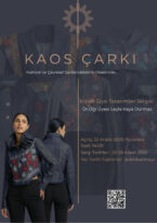 Sergi: Kişisel Giysi Tasarımları