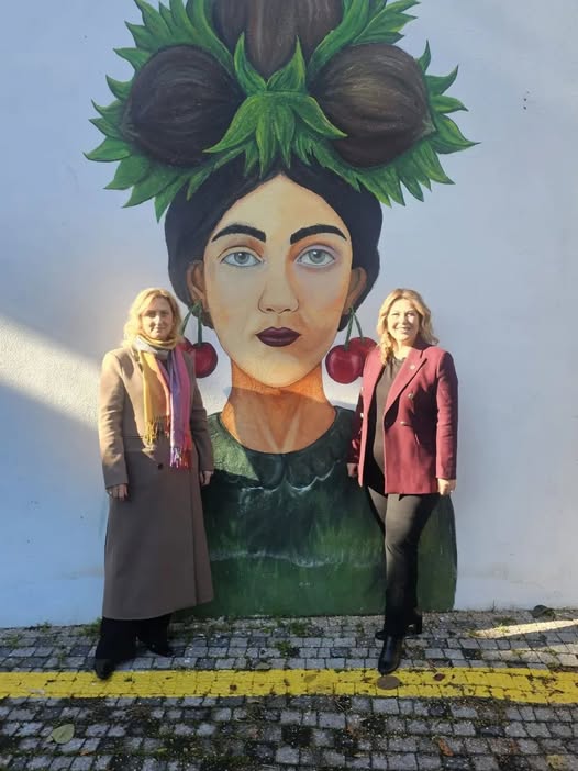 “TÜM SORUNLARIN TAKİPÇİSİYİM”