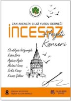 BİLGİ YURDU İNCESAZ HEYETİ…