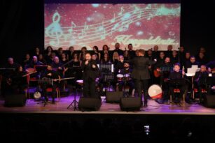 BELEDİYE KONSERVATUVARI’NDAN UNUTULMAZ TÜRK HALK MÜZİĞİ KONSERİ