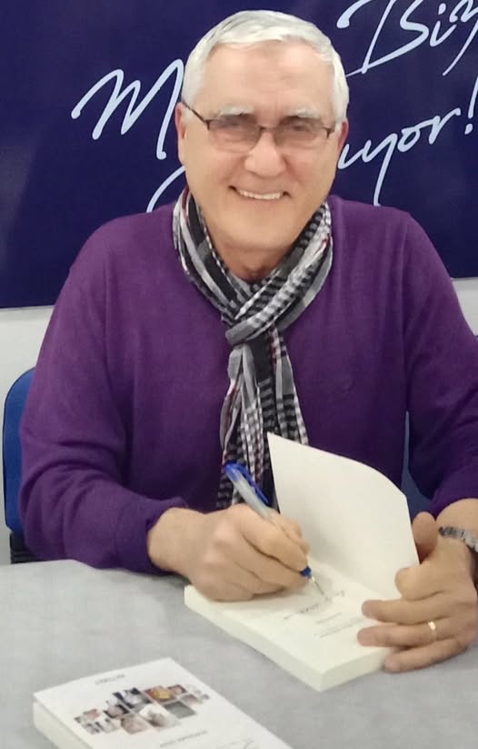 BİSMİLLAH! YILIN İLK YAZISI: