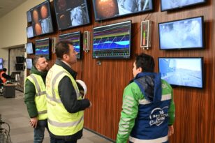 BAŞKAN KÖSE, İSTAÇ’A AİT KATI ATIK YAKMA VE