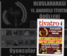 Tiyatro Gazetesi Ocak 2026