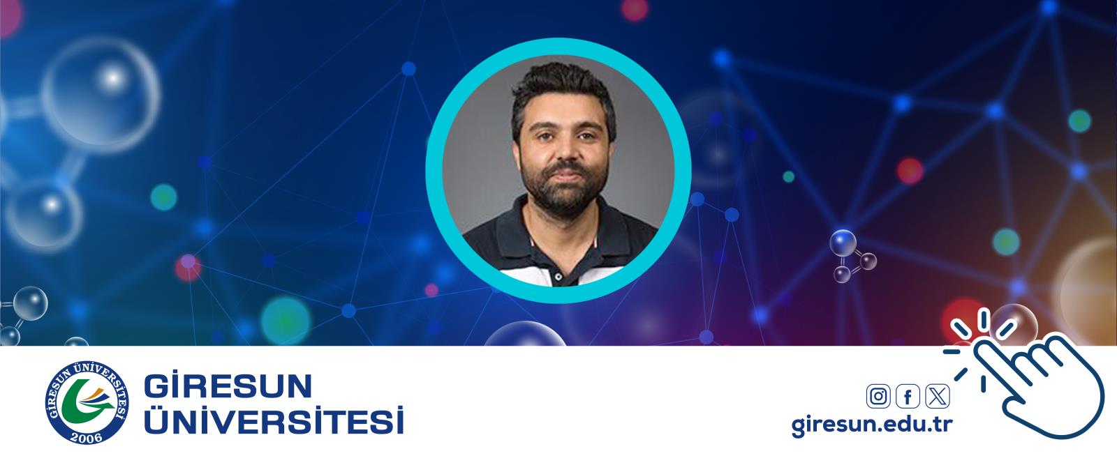 Prof. Dr. Özkan Öztürk COST Aksiyonuna Atandı