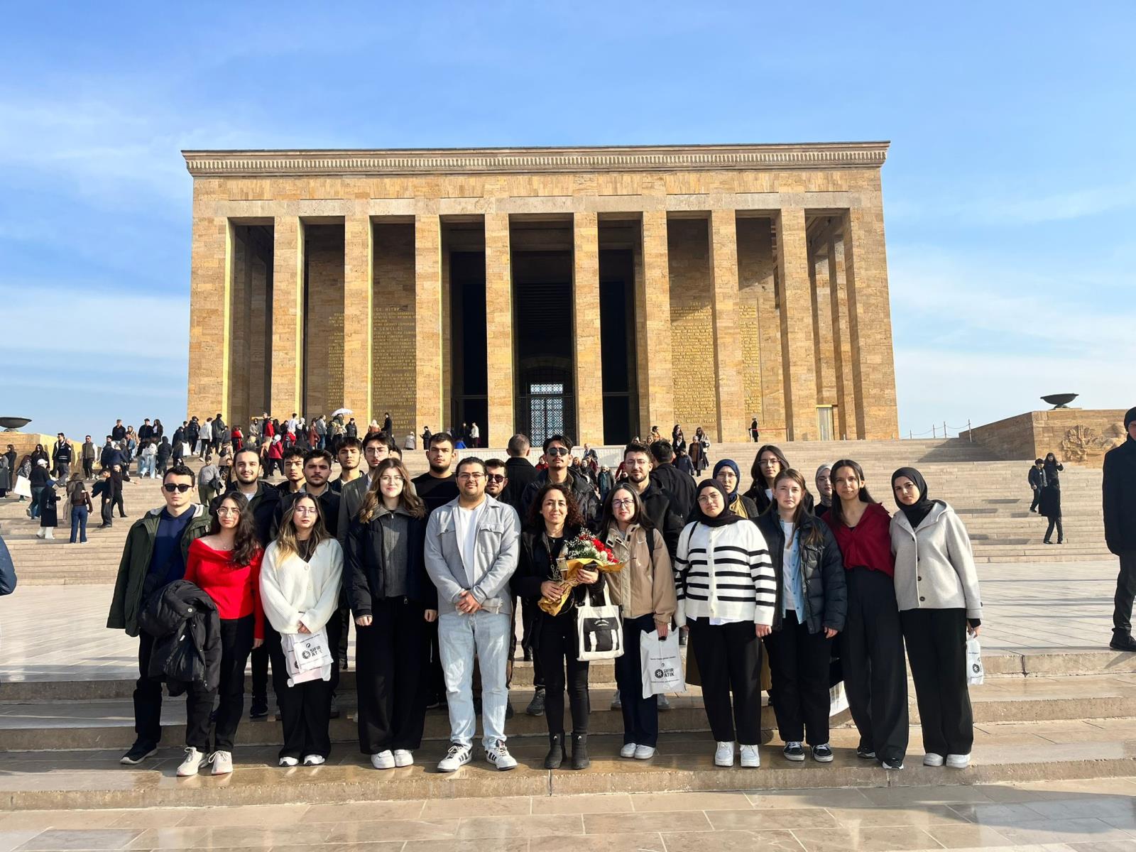 Giresun Üniversitesi Çevre Topluluğu’ndan 10. Yılda Önemli Başarı