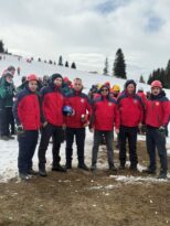 GİRESUN BELEDİYESİ ÇIĞ TATBİKATINA DESTEK VERDİ