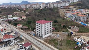 Bulancak Belediyesi Beton A.Ş