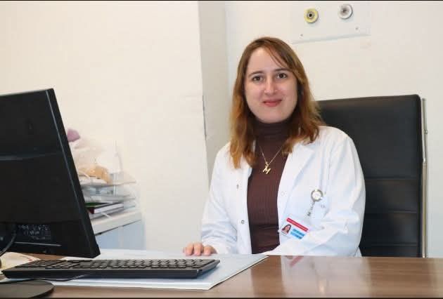 ” KORKMAYIN, KANSER ERKEN YAKALANIP TEDAVİ EDİLEBİLİYOR”