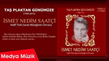 BESTELENEN BİRKAÇ GÜFTE (ŞARKI SÖZÜ) DENEMEM ÜZERİNE-8 (SON)