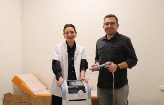 TOPUK DİKENİ TEDAVİSİ MÜMKÜN