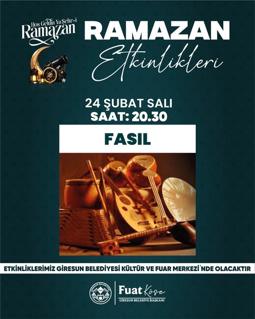 Fasıl’