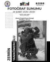 ZERRİN YANIKÖMEROĞLU