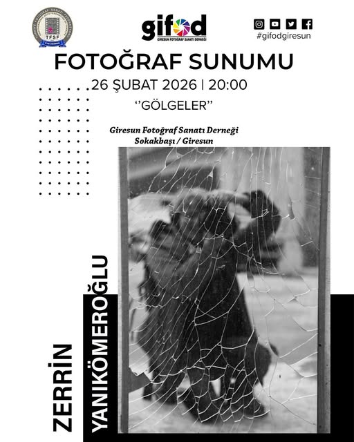 ZERRİN YANIKÖMEROĞLU