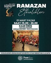 Sibirbaz ve Kukla Gösterisi