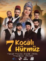 7 Kocalı Hürmüz -Tiyatro Kafe 09 Şubat Pazartesi, 19:30