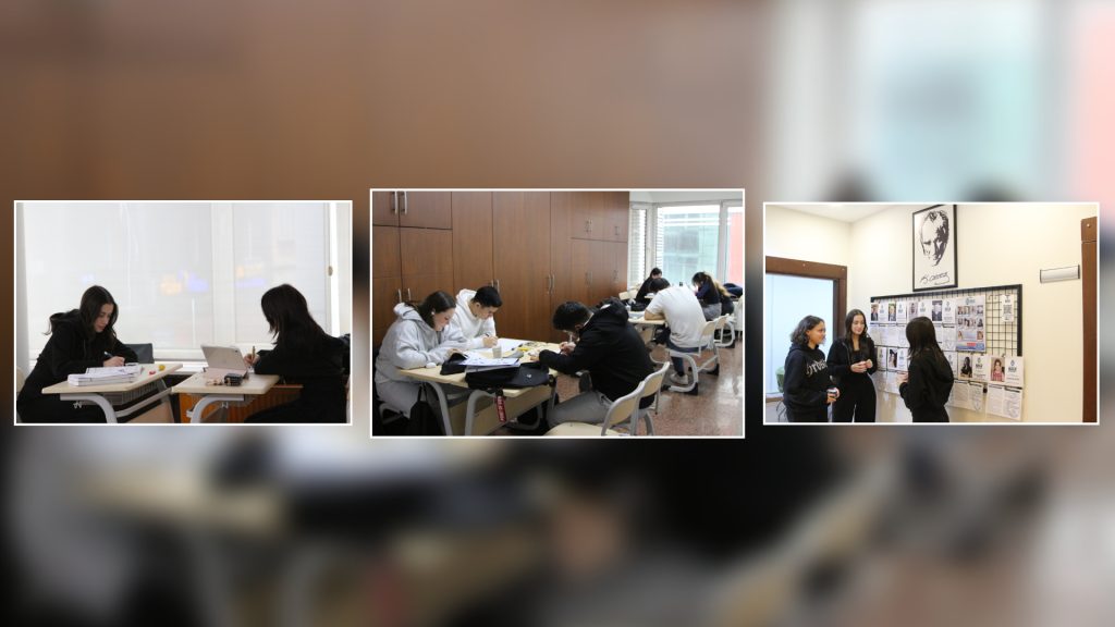 GİRESUN BELEDİYESİ’NDEN ÖĞRENCİLERE DESTEK