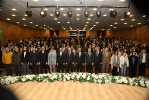 Giresun Üniversitesi’nde Siber Farkındalık: