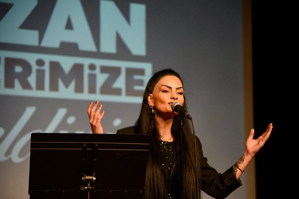 BELEDİYENİN RAMAZAN ETKİNLİKLERİ TÜM COŞKUSUYLA DEVAM EDİYOR