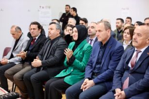 Özel Gereksinimli Öğrenciler “Organik Tarımla Doğaya Dokunuyor”