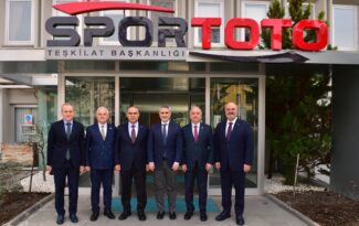 Giresun’a Dev Spor Kompleksi: Protokol İmzaları Ankara’da Atıldı