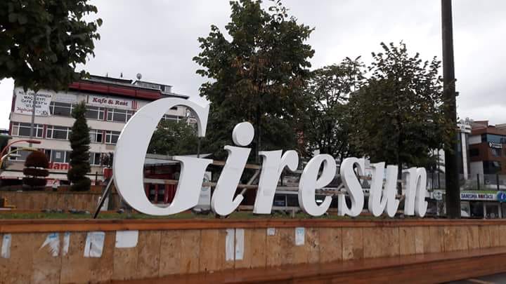 AĞLA GİRESUN