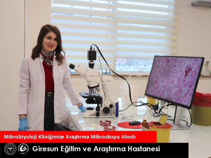 ZEISS Axiolab 5 araştırma mikroskobu