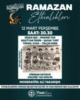 Söyleşi | Eski Giresun