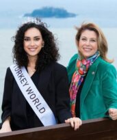 Giresun’un Gurur Veren Kadınları Bir Arada: