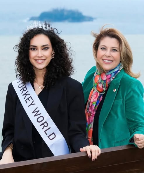 Giresun’un Gurur Veren Kadınları Bir Arada: