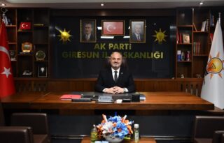 İŞ İŞTEN GEÇMEDEN REVİZYON İMAR PLANINI GERİ ÇEKİN!