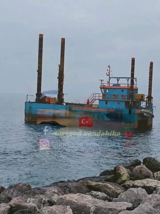 Altıncı hissimle değil,