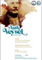 AŞIK VEYSEL GECESİ