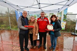 Bulancak’ta Sanata Yeni Bir Yuva: