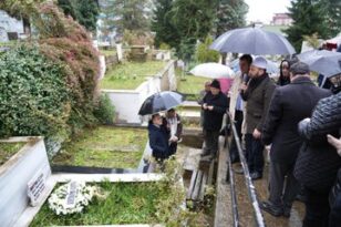 Dayımoğlu Bahtiyar Öztürk