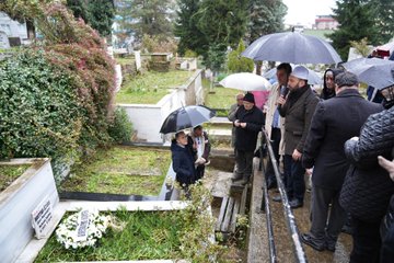 Dayımoğlu Bahtiyar Öztürk