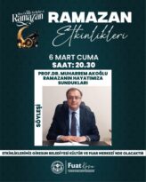 Prof. Dr. Muharrem Akoğlu