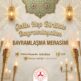 BAYRAMLAŞMA TÖRENİ
