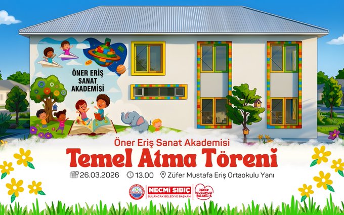 Öner Eriş Sanat Akademisi