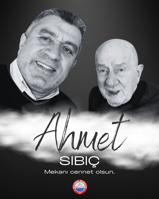 VEFAT VE BAŞSAĞLIĞI