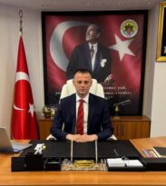 BAŞKAN ARIŞAN’DAN KADİR GECESİ MESAJI