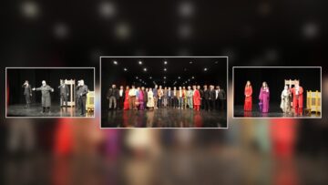 GBŞT AKÇAABAT’TA SAHNE ALDI