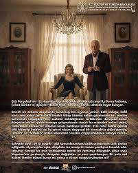 HANIM OLAN HİZMETÇİ (La Serva Padrona)