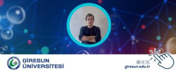 Doç. Dr. Melih Ağraz’ın Projesine ABD’den Destek…